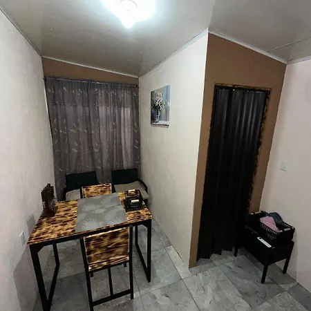 Campos Del Mariachi Apartment